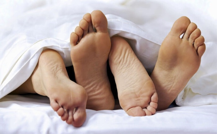 Giấc mơ quan hệ đồng giới ẩn chứa nhiều điều tốt đẹp