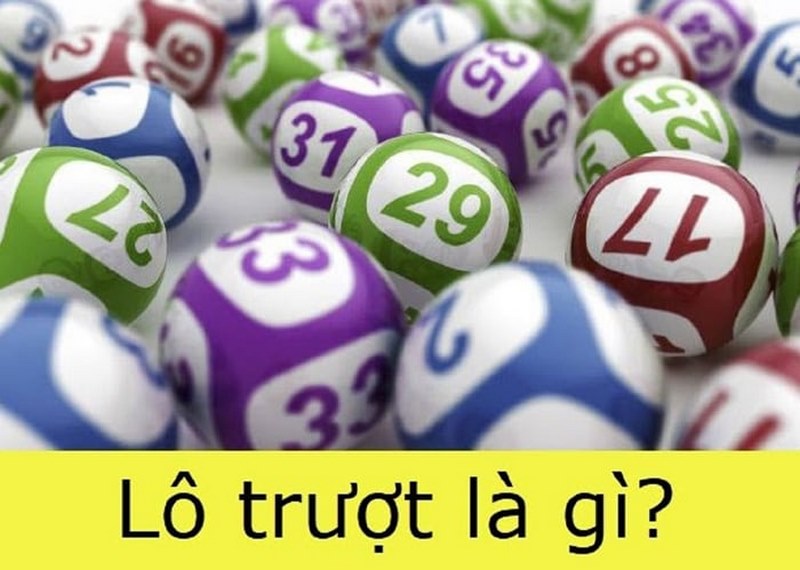 lô trượt