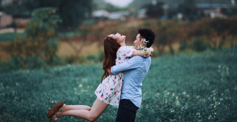 Mơ thấy người yêu hiện tại