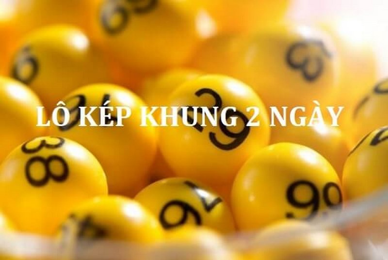 Nuôi lô kép khung 2 ngày