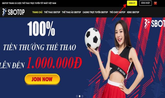 Khám phá ngay lý do nên chọn chơi lô đề xổ số tại SBOTOP