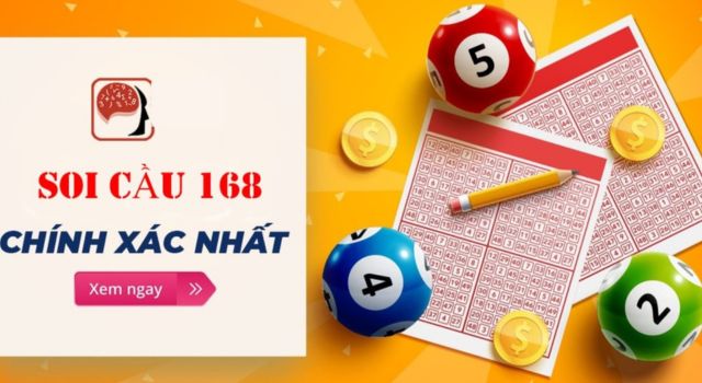 Lô đề 168 - Kênh soi cầu uy tín và chất lượng nhất tại Việt Nam