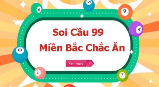 Tìm hiểu ngay soi cầu lô đề 99 dự đoán lô về trong ngày