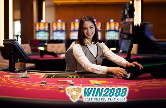 Win2888 cung cấp hình thức cá cược lô đề trực tuyến uy tín