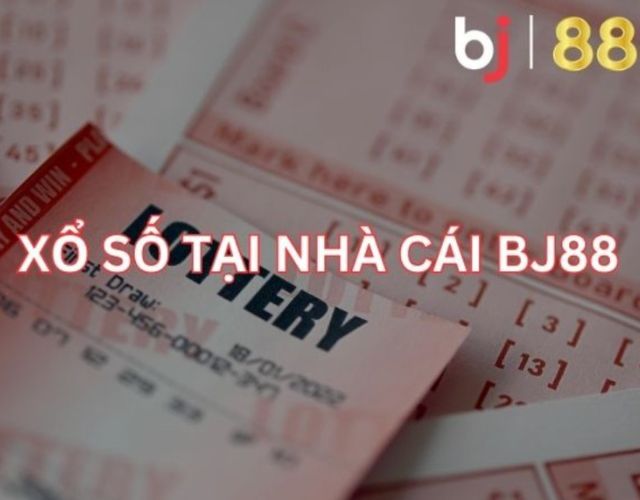 BJ88 - Sân chơi cá cược lô đề trực tuyến uy tín và đẳng cấp bậc nhất hiện nay