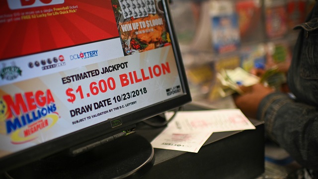 Mega Millions - Trò chơi tạo nên sự bùng nổ tại xứ sở Hoa Kỳ