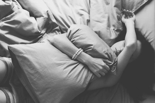 Mơ thấy người yêu cũ báo hiệu điều gì?