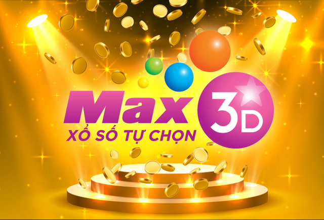 Xổ số max 3d là gì? Cập nhập cách tham gia dự thưởng đầy đủ nhất