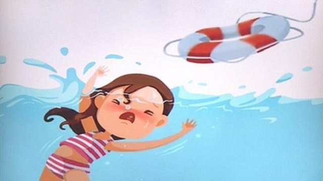 Mơ thấy học sinh chết đuối là điềm báo gì?