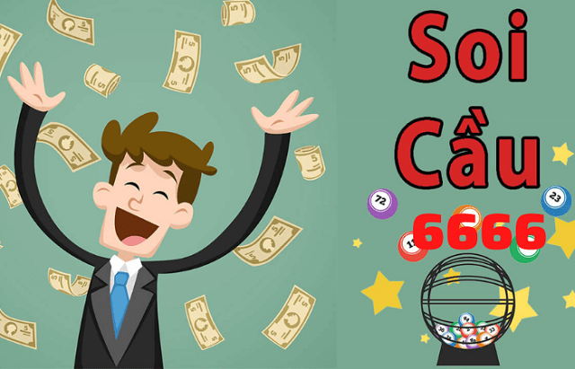 Soi cầu 6666 là gì?
