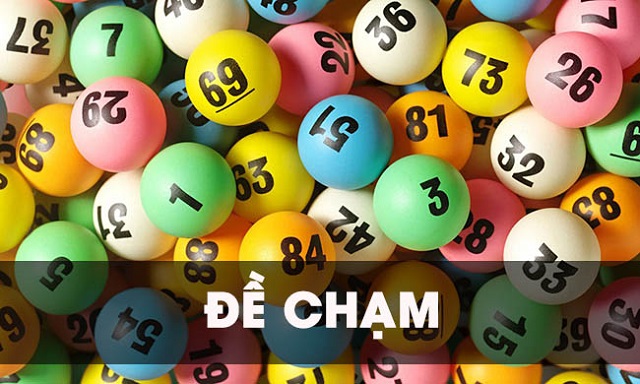 Dàn đề chạm là gì?