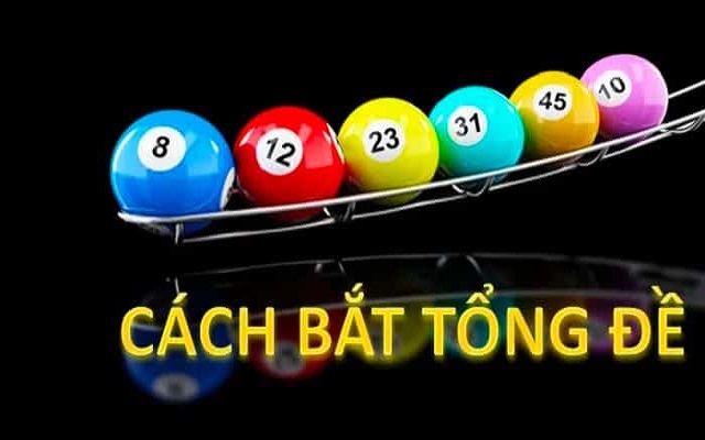 Bắt tổng đề theo bạc nhớ Bắt tổng đề theo bạc nhớ