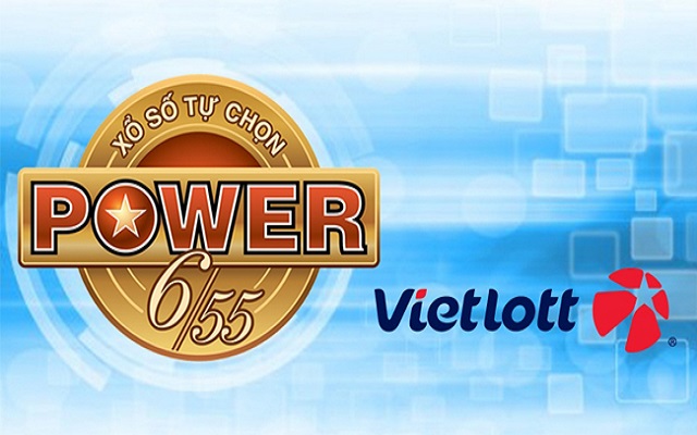 Các hình thức chơi xổ số Power