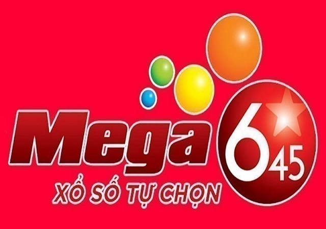 Cách chơi xổ số Vietlott Mega 6/45