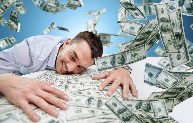Cơ cấu giải thưởng xổ số 3 miền