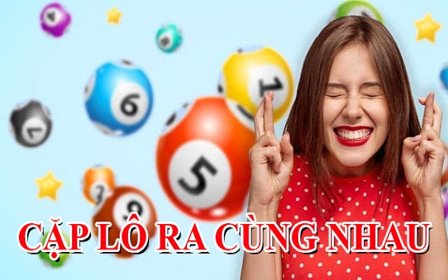 Dựa vào đuôi để bắt lô thường về cùng nhau