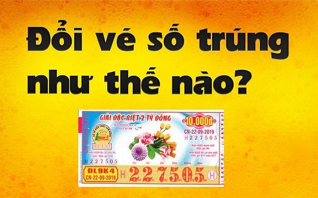 Hoa hồng đổi vé số trúng thưởng Hoa hồng đổi vé số trúng thưởng