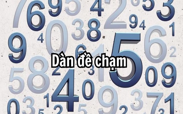Lý do anh em nên đánh đề chạm 5
