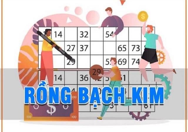 Phương pháp soi cầu tại Rồng Bạch Kim