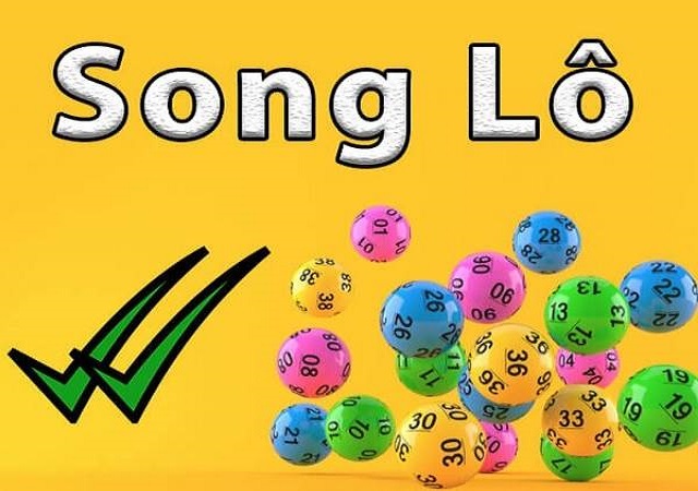 Lý do anh em nên chơi lô song thủ Lý do anh em nên chơi lô song thủ