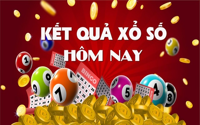 Trị giá tiền thưởng khi trúng giải 7
