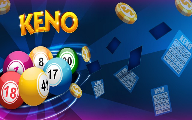 Xổ số Keno là gì
