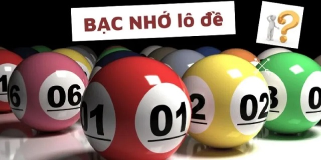 Bạn liệu đã hiểu bạc nhớ lô đề là gì hay chưa?