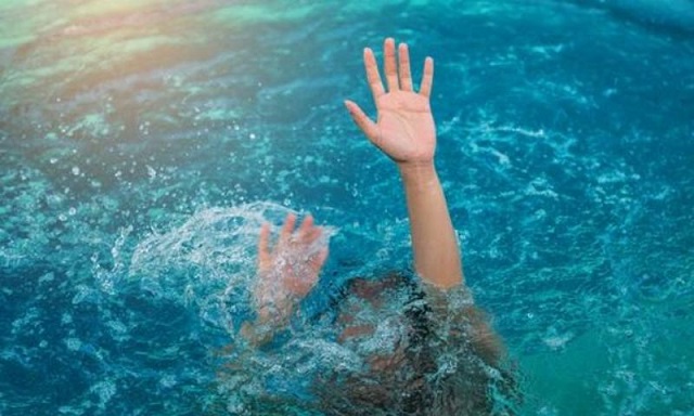 Điềm báo mơ bạn chết đuối