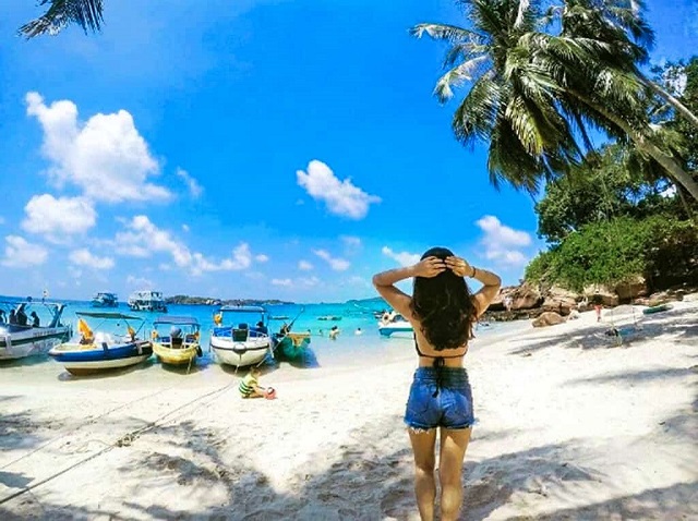 Giấc mơ đi du lịch có ý nghĩa gì?
