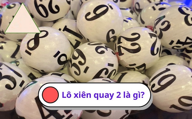 Lô xiên quay 2