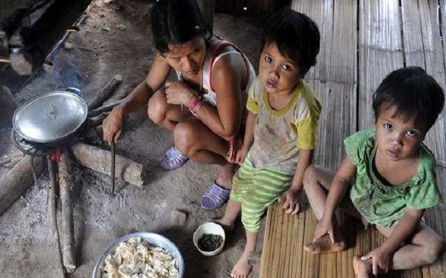 Chiêm bao thấy một ai đó nghèo khổ trở nên giàu có là điềm gì