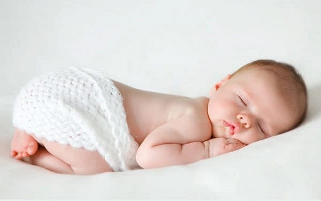 Giải mã giấc mơ thấy trẻ con