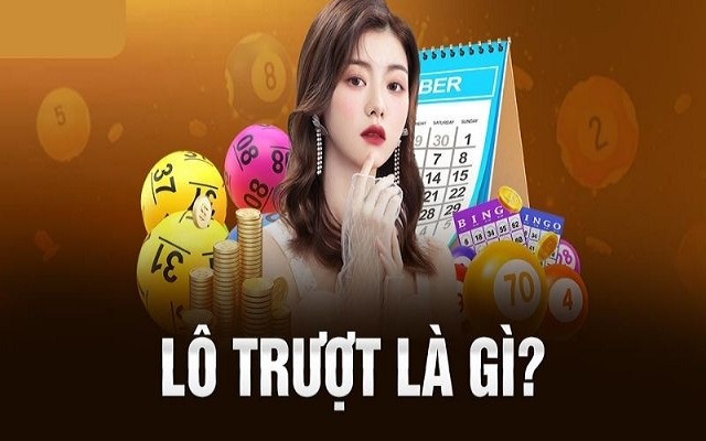 Khái niệm con lô trượt