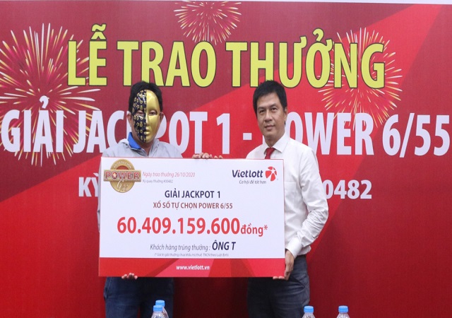 Kinh nghiệm chơi Vietlott theo xác suất Kinh nghiệm chơi Vietlott theo xác suất