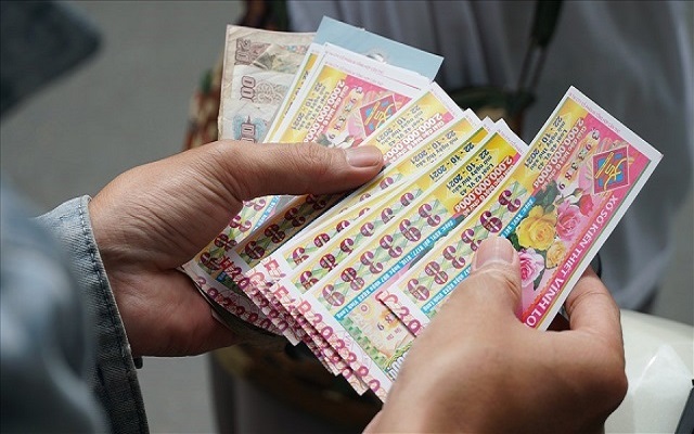 Lưu ý quan trọng khi đổi thưởng xổ số Lưu ý quan trọng khi đổi thưởng xổ số