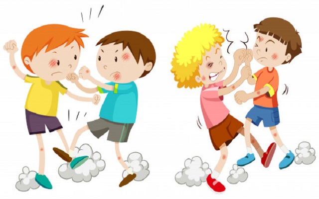 Mơ đánh nhau nên chốt bộ số nào Mơ đánh nhau nên chốt bộ số nào