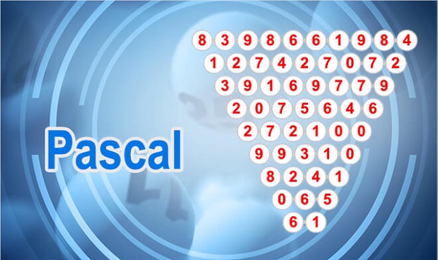 Áp dụng cách soi cầu XSMB Pascal