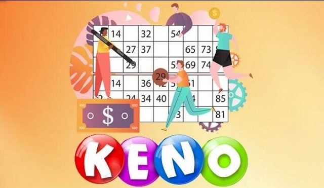 App dự đoán Keno Vietlott trả kết quả thần tốc trong ít phút App dự đoán Keno Vietlott trả kết quả thần tốc trong ít phút
