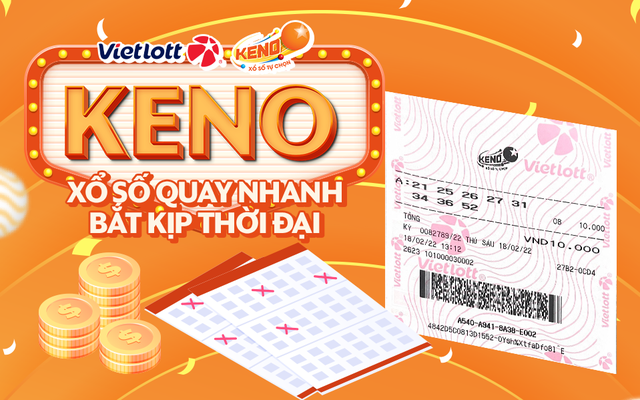 Mẹo chơi Keno Mẹo chơi Keno