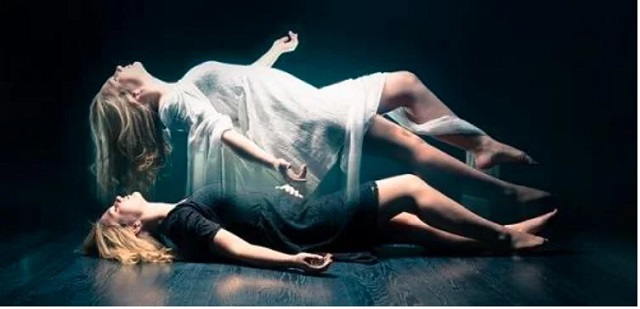 Nếu ngủ mơ mình chết đi sống lại dự báo về tin vui Nếu ngủ mơ mình chết đi sống lại dự báo về tin vui