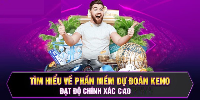 Phần mềm cung cấp bộ số có xác suất trúng cao Phần mềm cung cấp bộ số có xác suất trúng cao