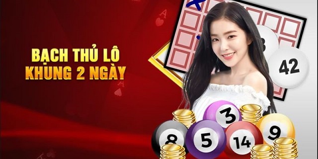 Bạch thủ lô khung 2 ngày là gì?