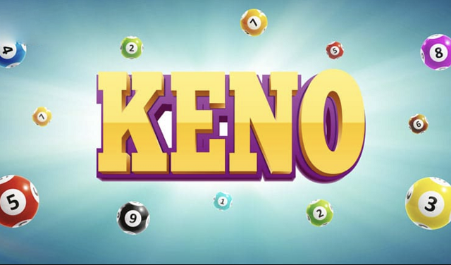 Keno Vietlott cách chơi vé số Keno Vietlott cách chơi vé số