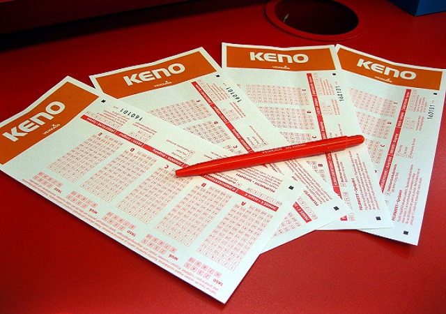 Xác suất trúng Keno bao nhiêu Xác suất trúng Keno bao nhiêu