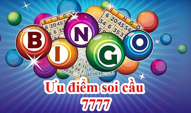 Bí quyết soi cầu 7777 thành công Bí quyết soi cầu 7777 thành công