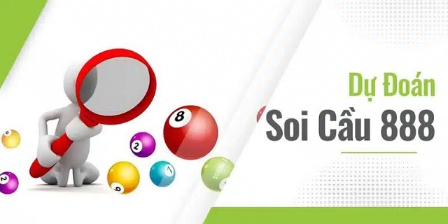 Cách thức sử dụng kỹ thuật soi cầu 888 Cách thức sử dụng kỹ thuật soi cầu 888