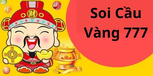 Soi cầu 7777 là gì?