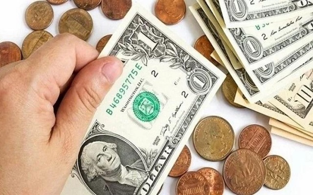 Chiêm bao được người khác cho tiền đô là sao Chiêm bao được người khác cho tiền đô là sao