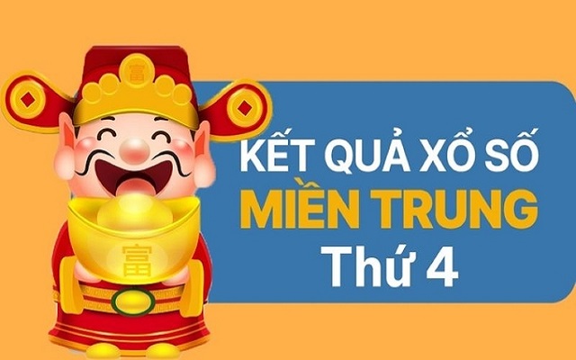 Đài chính xổ số miền Trung Đài chính xổ số miền Trung