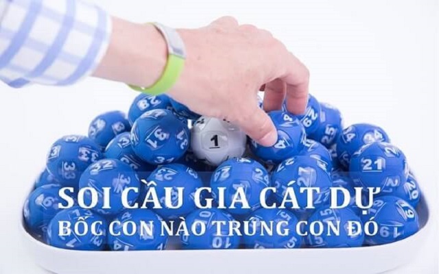 Gia Cát dự soi cầu - bốc con nào trúng con đó Gia Cát dự soi cầu - bốc con nào trúng con đó